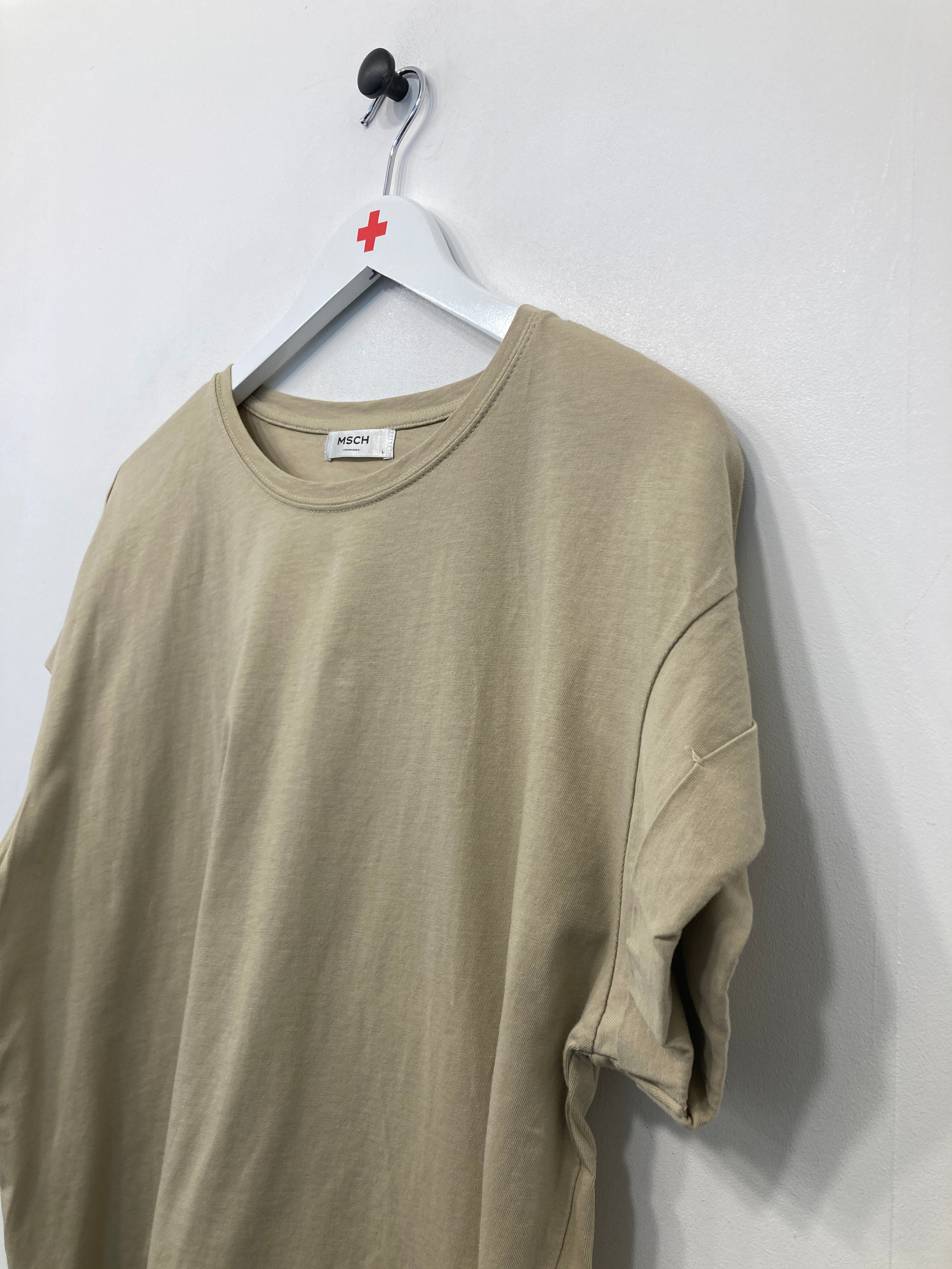 Moss Copenhagen T-shirt